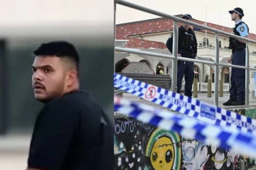 யூதர்களை குறிவைத்து தாக்கியவர் இந்தியரா? பாஸ்போர்ட்டில் தெரிய வந்த விடயம்