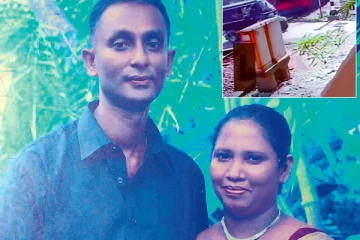 இலங்கையை உலுக்கிய கோர விபத்து - நான்கு உயிர்கள் பலியான காரணம் வெளியானது