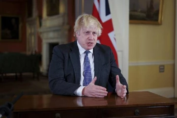 ஐரோப்பியாவில் மிகப்பெரிய போருக்கு திட்டமிடும் ரஷ்யா : பிரித்தானிய பிரதமர் விமர்சனம்