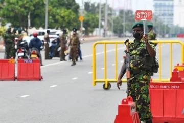 மீண்டும் முடங்குமா இலங்கை: நாளை வெளியாகவுள்ள முடிவு