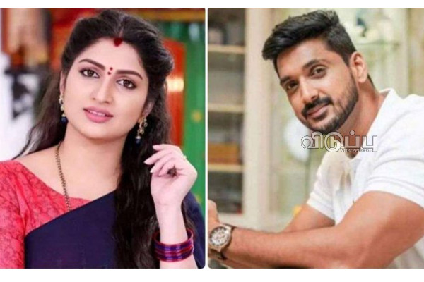 இந்த மாதிரி ஆளுக்கிட்ட என் குழந்தை நல்லா இருக்காது!! அர்ணவ்-ன் தகதா உறவால் கொந்தளுக்கும் திவ்யா | Divya Sridhar Audio Leaked Arnaav Bad Voice Call