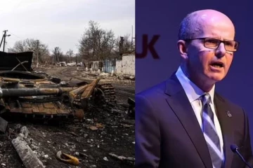 தங்கள் விமானத்தையே சுட்டு வீழ்த்திய ரஷ்ய வீரர்கள்... உத்தரவுக்கு கீழ்ப்படிய மறுப்பு: பிரித்தானிய உளவுத்துறை தகவல்