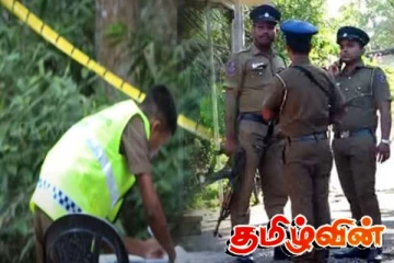 தென்னிலங்கையில் மர்மமான முறையில் கொலை செய்யப்பட்ட பெண்