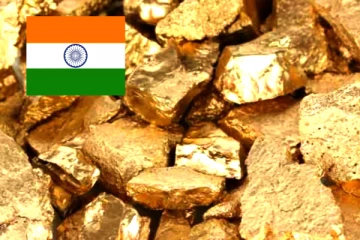 பாகிஸ்தான், சீனாவை தொடர்ந்து இந்தியாவிற்கு அடித்துள்ள தங்க ஜாக்பாட்