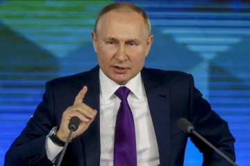 ஜேர்மனிக்கு புடின் விடுத்துள்ள எச்சரிக்கை