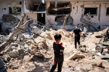 காசாவில் சிக்கியுள்ள பிள்ளைகளை மீட்க கனடா உதவ வேண்டும்: பெற்றோர்கள் கோரிக்கை