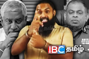 வாய் திறக்கும் முக்கிய குற்றவாளி: டிரான் - தேசபந்து குறித்து வெளியான தகவல்