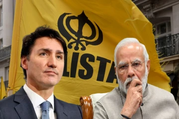 சமாதான முயற்சியில் கனடா: என்ன முடிவு எடுக்கப்போகிறது இந்தியா..!