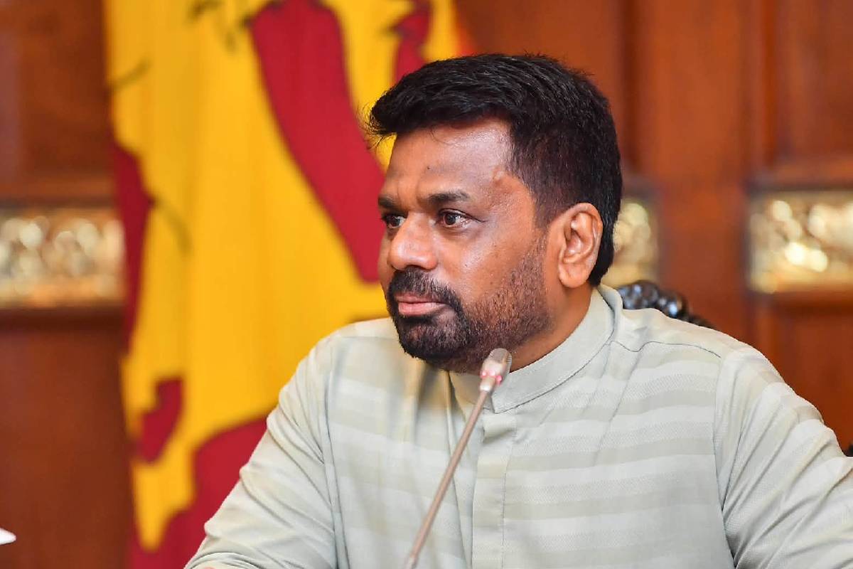 நீதித்துறையில் முக்கிய நியமனங்கள் – ஜனாதிபதியின் பரிந்துரை | President Recommendation Appoint 2 Judges Court