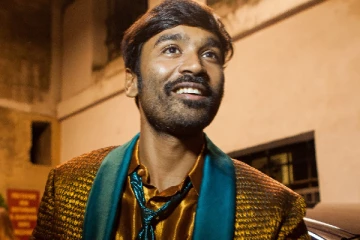 நேரடியாக ஓடிடி-யில் வெளியாகும் தனுஷின் திரைப்படம்.. வெளியான அறிவிப்பு