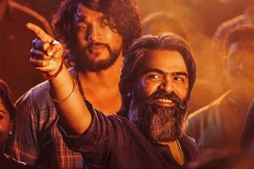 சிம்புவின் பத்து தல, நானியின் தசரா.. ஓடிடி ரிலீஸ் தேதி இதோ