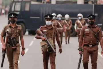 தேர்தலுக்கு பின்னரும் ஒரு வாரத்துக்கு விசேட பாதுகாப்பு ஏற்பாடுகள்