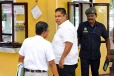 පාර්ලිමේන්තු මන්ත්‍රී චාමර සම්පත් දසනායක අල්ලස් හෝ දූෂණ චෝදනා විමර්ශන කොමිසම මගින් අත්අඩංගුවට