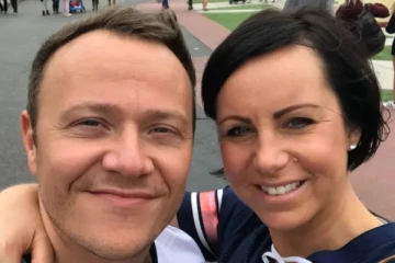 புற்றுநோயால் மரணமடைந்த மனைவி: பிரிவைத் தாங்க முடியாமல் கணவர் எடுத்த முடிவு