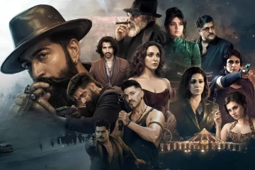 பாக்ஸ் ஆபிஸ்: 4 நாட்களில் டாக்சிக் திரைப்படம் உலகளவில் செய்துள்ள வசூல்