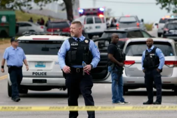 அமெரிக்கா பாடசாலை துப்பாக்கி பிரயோகத்தில் இரு மாணவர்கள் பலி