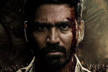 கர்ணன் படத்தின் பர்ஸ்ட் லுக் போஸ்டர் உடன் அறிவிக்கப்பட்ட ரிலீஸ் தேதி, கொண்டாட்டத்தில் ரசிகர்கள்..!