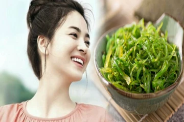 கொரிய பெண்கள் அழகாகவும் இளமையாகவும் இருக்க இந்த உணவுகள் தான் காரணமா?