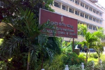 கொழும்பு வைத்தியசாலை ஊழியர் ஒருவர் கொரோனாவால் உயிரிழப்பு!