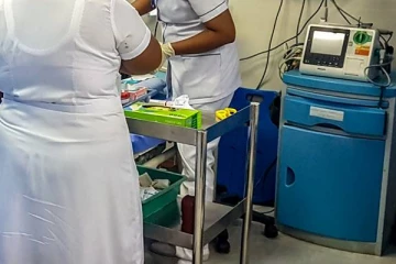 இலங்கையில் உள்ள மாவட்டம் ஒன்றில் தீவிரமடையும் கொடிய நோய்!