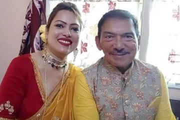 முதல் மனைவி ஒப்புதலோடு 2வது திருமணம் செய்யும் முன்னாள் இந்திய வீரர் ...பொண்ணு இவர் தான்..!