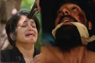 Ethirneechal: துப்பாக்கி முனையில் ஜனனி... சவப்பெட்டியில் அடைக்கப்பட்ட சக்தி! பரபரப்பான ப்ரொமோ காட்சி