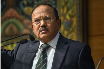 பயங்கரவாத நிதி தொடர்பாக இந்தியாவின் தேசிய பாதுகாப்பு ஆலோசகர் விடுத்த அதிரடி அறிவிப்பு