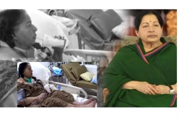 மருத்துவமனையில் ஜெயலலிதா சாப்பிட்ட உணவுப் பட்டியல் - ஆறுமுகசாமி வெளியிட்ட அறிக்கை...!