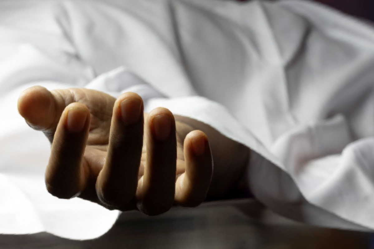 மின்னல் தாக்கி விவசாயி உயிரிழப்பு | Farmer Dies After Being Struck By Lightning