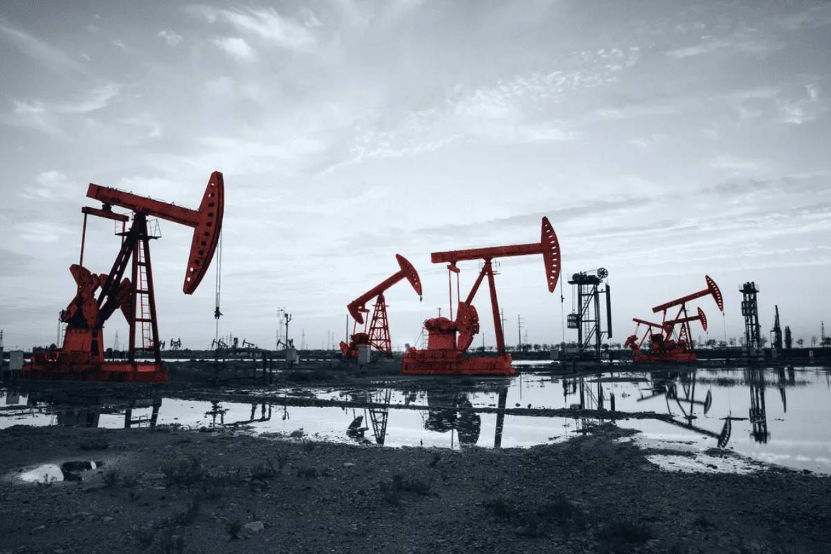 ஈரானிய எண்ணெய்... இந்தியாவிற்கு சிறப்பு சலுகை அளிக்கவும் தயார்: வெளிவரும் புதிய தகவல் | Iranian Oil Offered To India