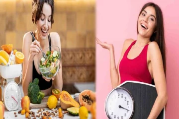 சட்டுன்னு உடல் எடையை குறைக்க மெட்டபாலிசம் நிறைந்த இந்த 4 உணவுகளை சாப்பிட்டாலே போதும்