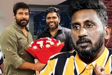 உண்மையான KGF-அ Pa Ranjith Vikram படத்துல பார்ப்பீங்க!
