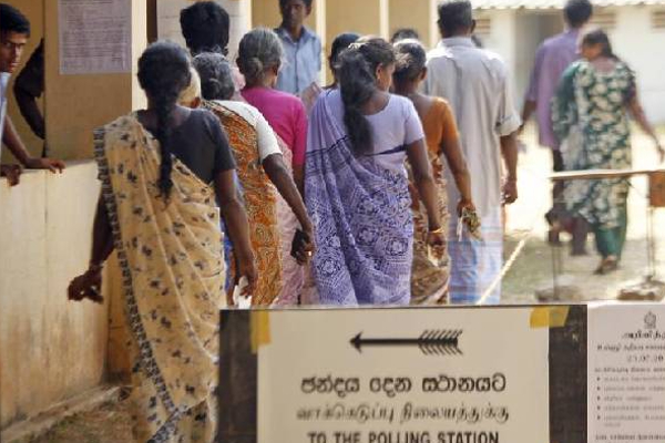ஜனாதிபதி வேட்பாளர்களுக்கு தேர்தல்கள் ஆணைக்குழு விடுத்துள்ள பகிரங்க எச்சரிக்கை! | Election Commission Warns Presidential Candidates