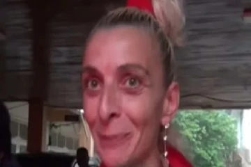 ஜேர்மனிய பெண்ணின் வேட்பு மனு நிராகரிப்பு