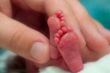 எனக்கு தம்பி பாப்பா பிறந்திருக்கான்... உச்சக்கட்ட மகிழ்ச்சியில் தனுஷ்பட நடிகர்! இன்ப அதிர்ச்சியில் ரசிகர்கள்