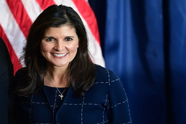 அமெரிக்காவை வெறுக்கும் நாடுகளுக்கு நிதியுதவி ரத்து! | Cancel Funding To Countries That Hate America