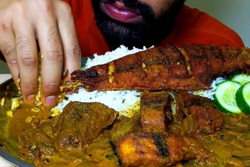 அசைவ பிரியர்கள் கவனத்தில் கொள்ளவும்; வாரம் மூன்று நாட்கள் மட்டும்தான்!