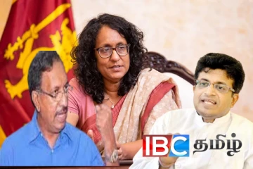 பிரதமர் ஹரிணிக்கு எதிராக ஒன்று திரண்டுள்ள கூட்டு எதிர்க்கட்சி