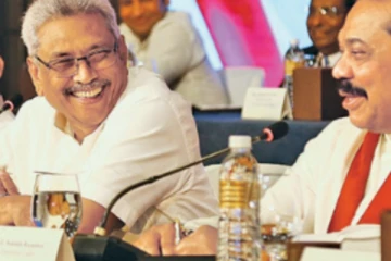 இலங்கையின் முடிவால் ஏமாற்றத்தில் இந்தியா! உடனடியாக மஹிந்த கோட்டாபயவை சந்தித்த இந்திய உயர் ஸ்தானிகர்