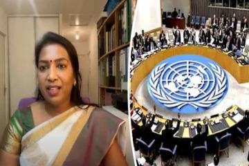 இலங்கை அரசுக்கு எதிராக ஐ.நா சரித்திரத்தில் இடம்பெற்ற முதல் சம்பவம்