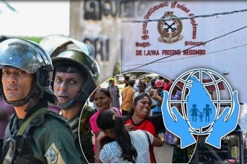 நீர்கொழும்பு சிறைச்சாலை விவகாரம்! விசாரணையை தொடங்கியது முக்கிய நிறுவனம்
