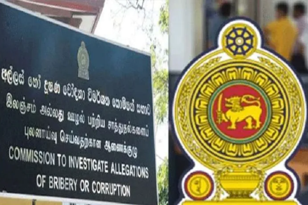 சொத்துக்களை சமர்ப்பிக்காத முக்கியஸ்தர்களின் பட்டியலில் முன்னாள் தமிழ் அமைச்சர் | Govt Officers Haven T Submitted Assets Liabilities