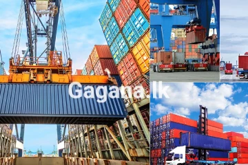 ආනයනය ගැන රජය ගත් අලුත්ම තීරණය..!