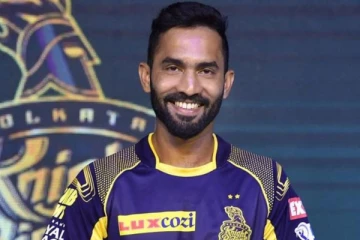 பதவி தேடி வந்தால் நிச்சயம் ஏற்றுக்கொள்வேன் - தினேஷ் கார்த்திக்