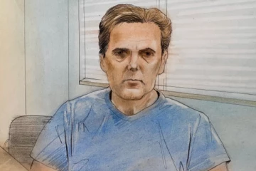 கனடாவை நடுங்க வைத்த கொடூரனுக்கு பரோல் மறுப்பு