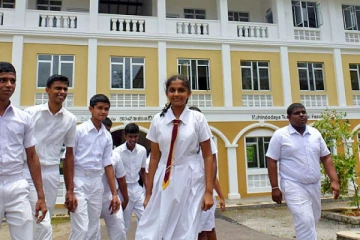 பாடசாலைகளில் புதிய நடைமுறை! கல்வி அமைச்சரின் அதிரடி நடவடிக்கை