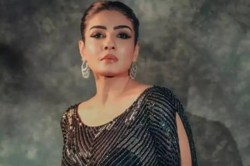 உருவகேலி, பொய் போன்ற விஷயங்களால் கடுமையாக பாதிக்கப்பட்டுள்ள நடிகை- வருத்தத்தில் அவர் கூறிய விஷயம்