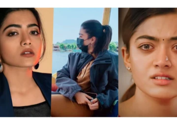 பல வருஷமாக தொந்தரவு ..தொடர் மன உளைச்சல் - வேதனையில் பதிவிட்ட ராஷ்மிகா