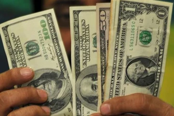 இலங்கையில் இன்று பதிவாகியுள்ள டொலரின் பெறுமதியை அறிவித்தது மத்திய வங்கி