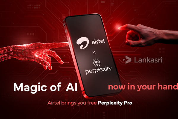 ஏர்டெல் பயனரா நீங்கள்? இலவச Perplexity Pro சந்தாவை பெறுவது எப்படி? | Airtel User Gets Free Perplexity Pro Subscription